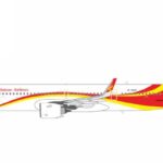 NG13060 NG MODELS Air Busan / エアプサン A321neo HL8394 1:400 完売