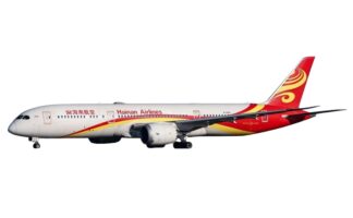 12066 Phoenix Hainan Airlines / 海南航空 B787-9 B-20AL 1:400 お