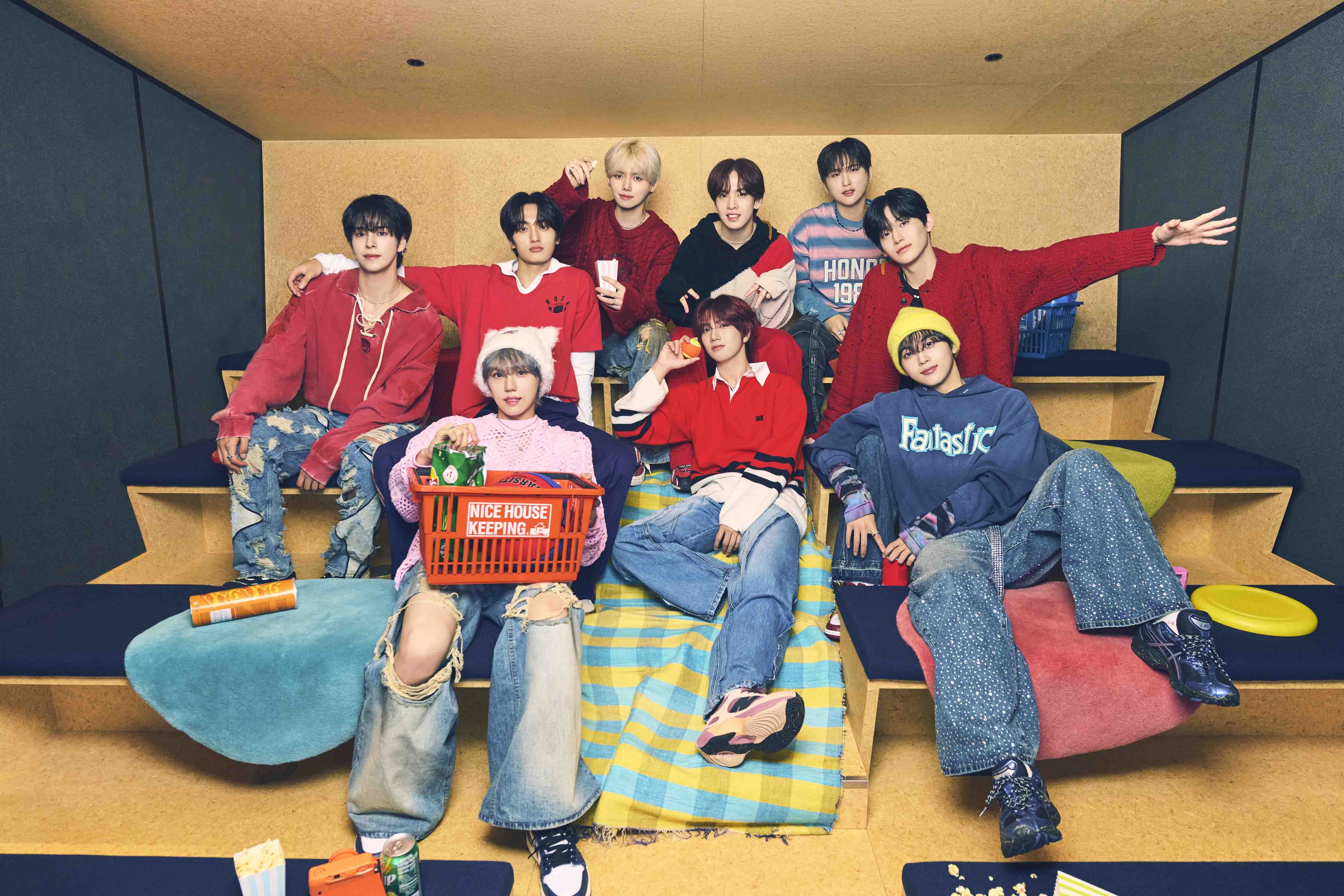 NEWS | CRAVITY JAPAN OFFICIAL FANCLUB「LUVITY JAPAN」