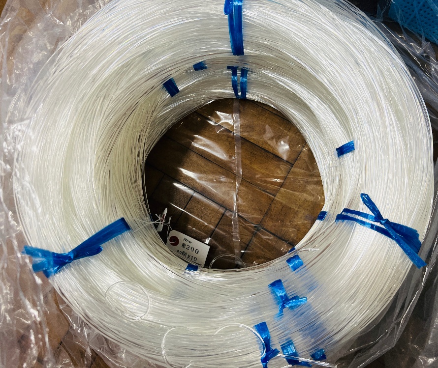 ○ナイロンライン・ケプラート Nylon・PE | 焼津漁具センター