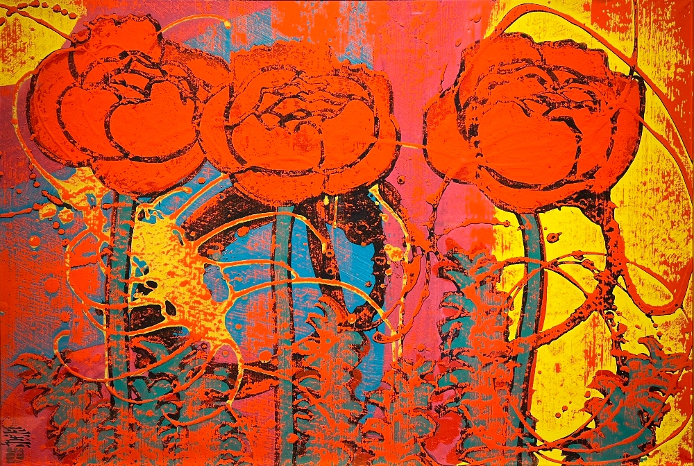 中村正義 | アートリンクギャラリー