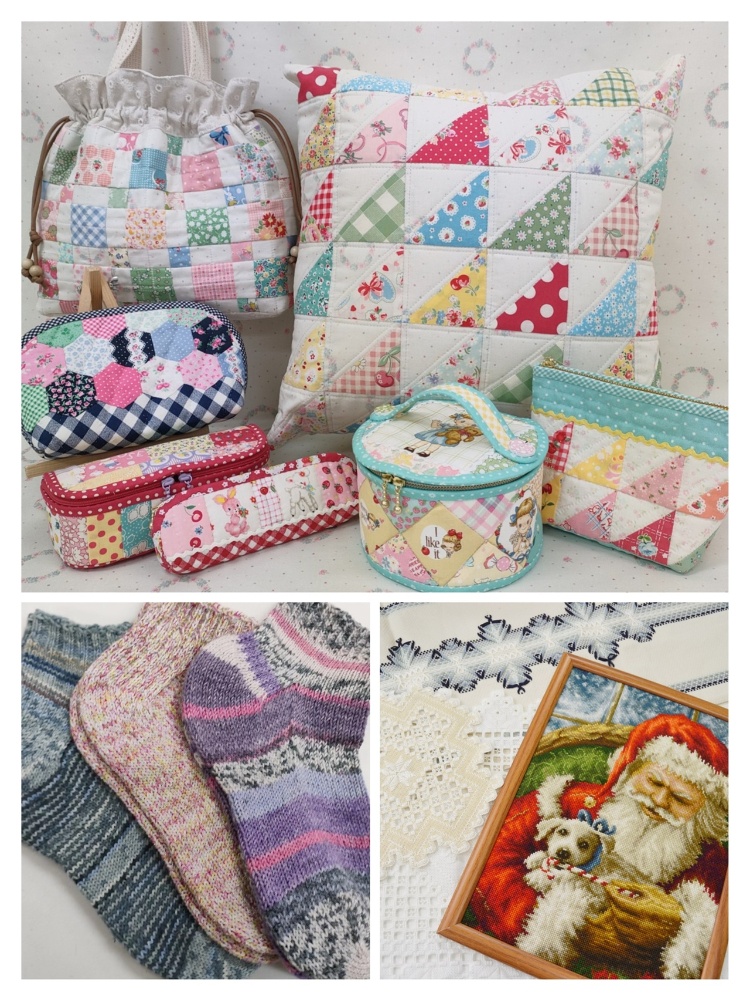 教室のご案内 | ハンドメイド教室 Hinapatch（大阪市パッチワーク