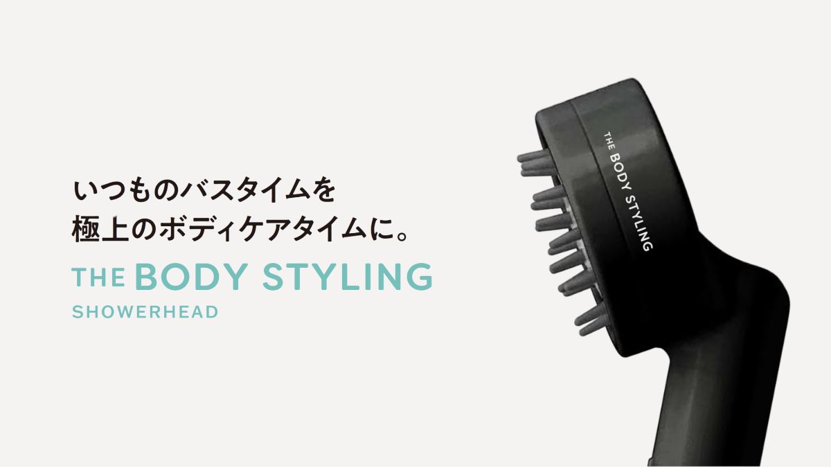 テラミースプラッシュパルス2700｜「リフトケア」「頭皮ケア」が 一台
