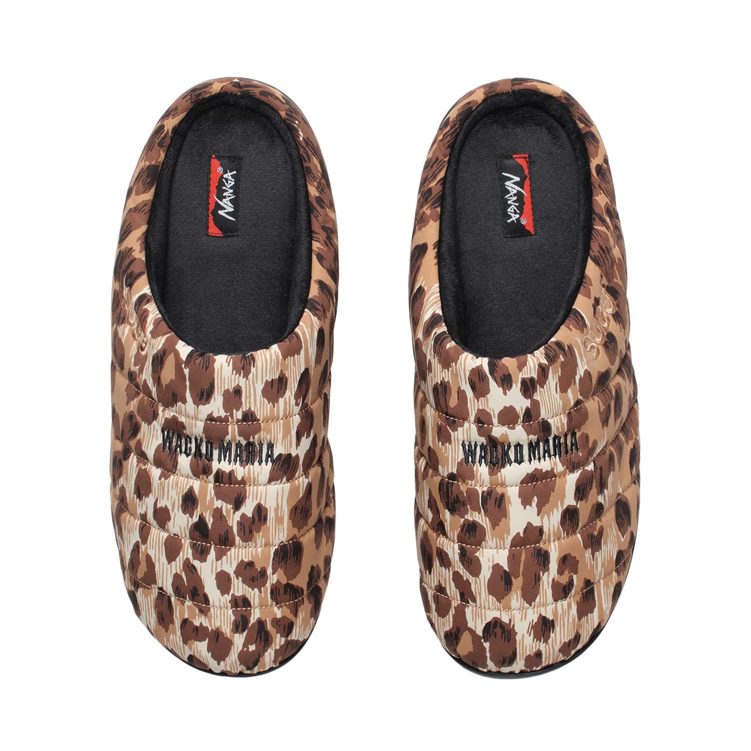 ショルダーポーチ タイプ3 25SS-WMA-BG13 | ワコマリア2025年春夏