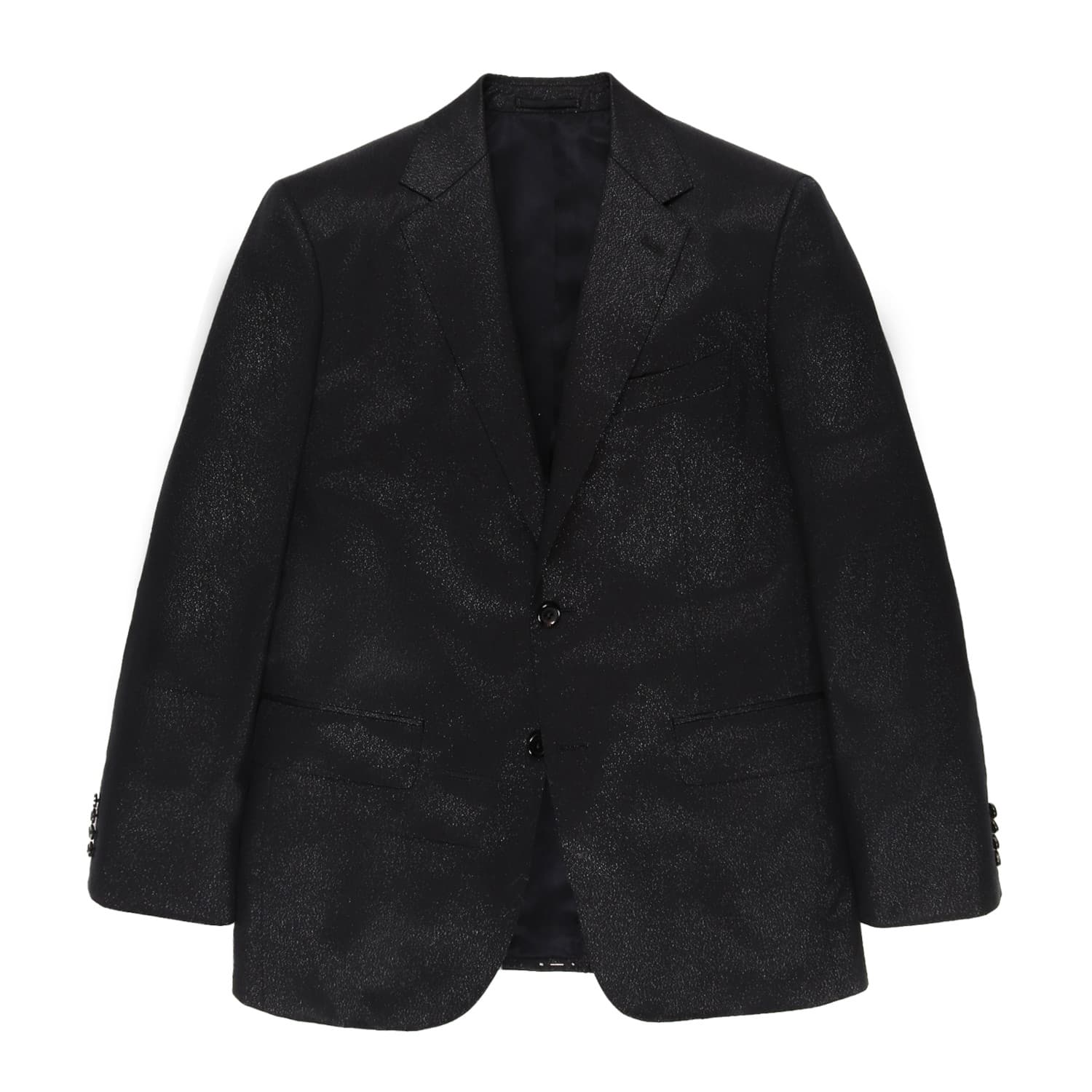 ワコマリア ドーメル / セットアップスーツ (レインボーラメ) | 2025年