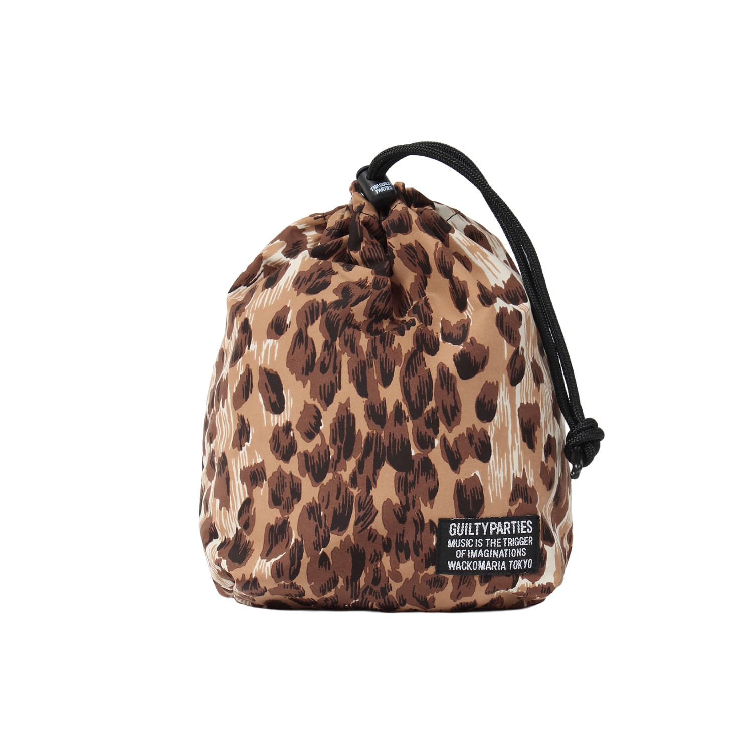 WACKO MARIA（ワコマリア）バッグ 正規取扱店通販｜CRACKER'S BABIES