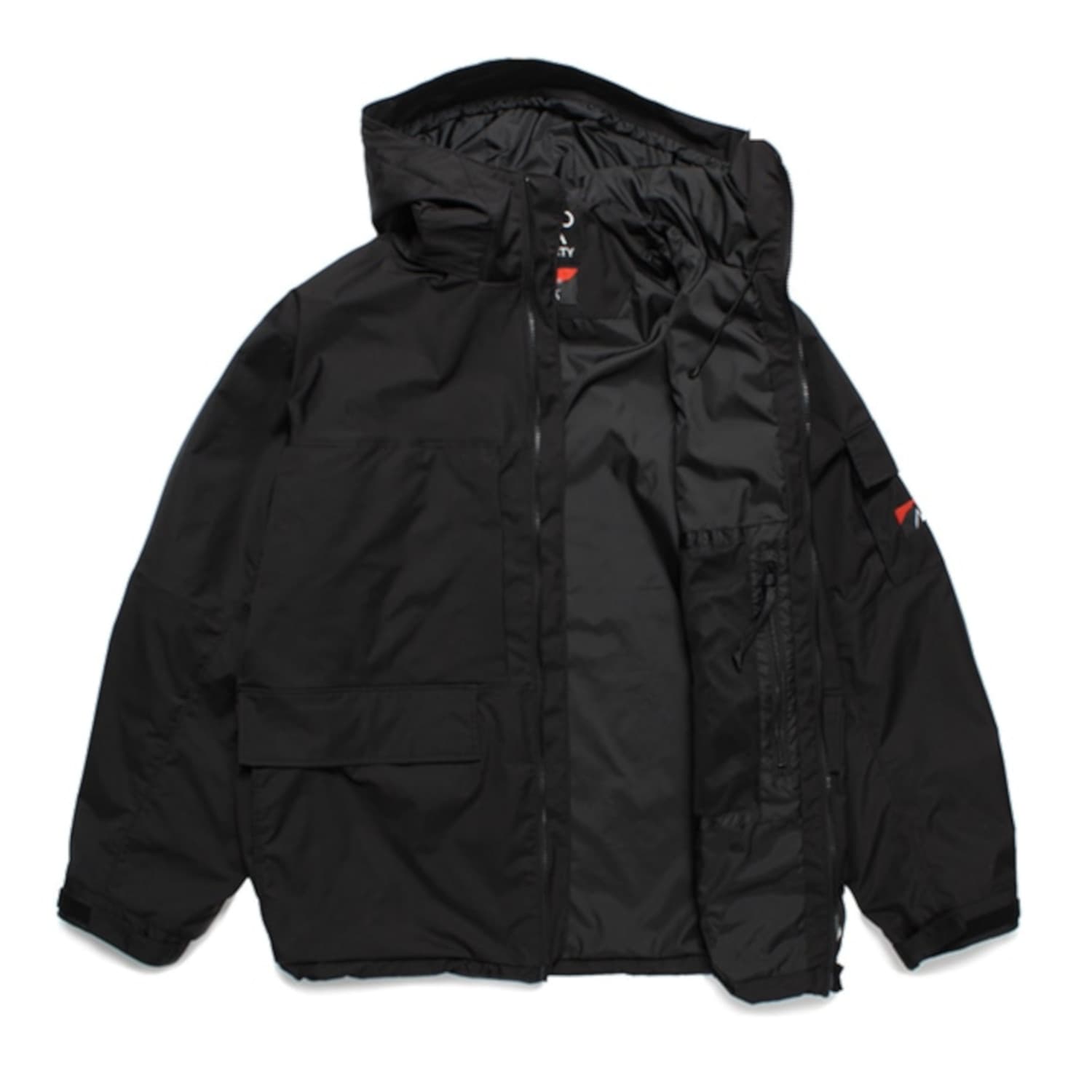 ナンガ / マウンテンパーカー 25SS-WMO-NA01 | ワコマリア2025年春夏