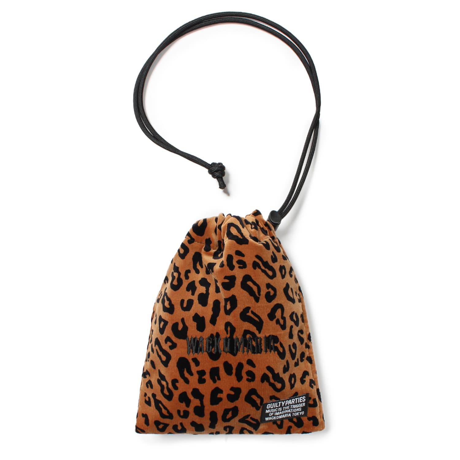 WACKO MARIA（ワコマリア）バッグ 正規取扱店通販｜CRACKER'S BABIES