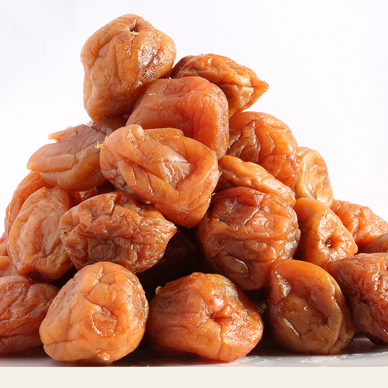 Sweet Jumbo Ume Seed - Kaimuki Crack Seed Store