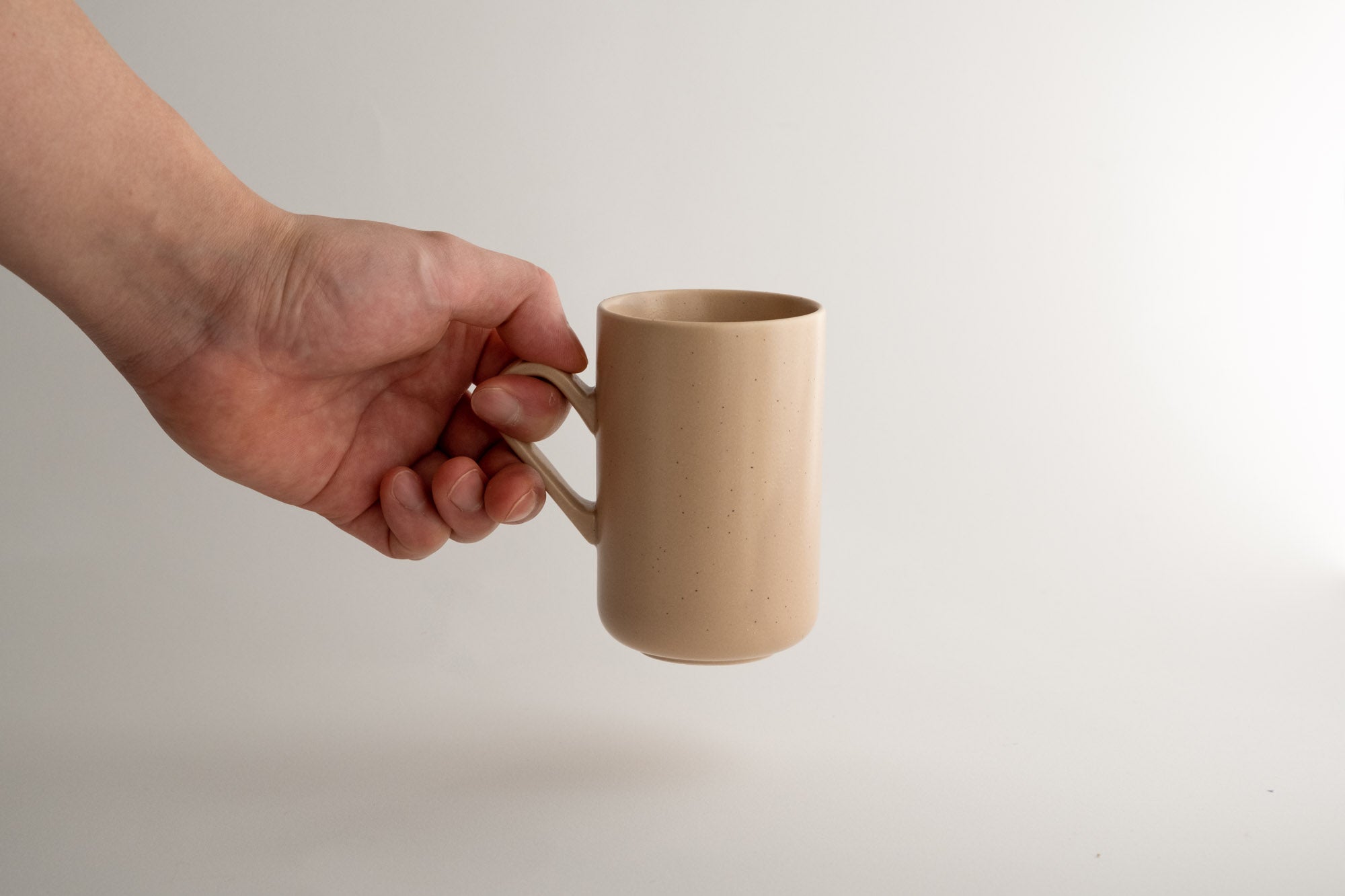 3RD CERAMICS トールマグ – CRAFT STORE