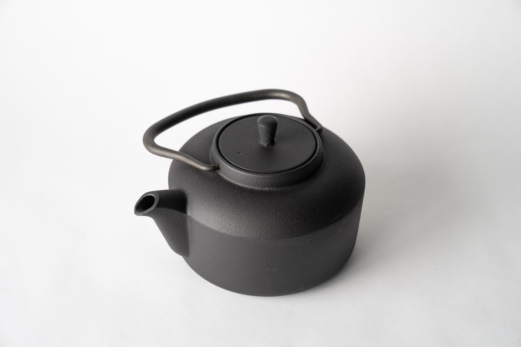 IHも使えるユニロイ 鉄瓶 – CRAFT STORE