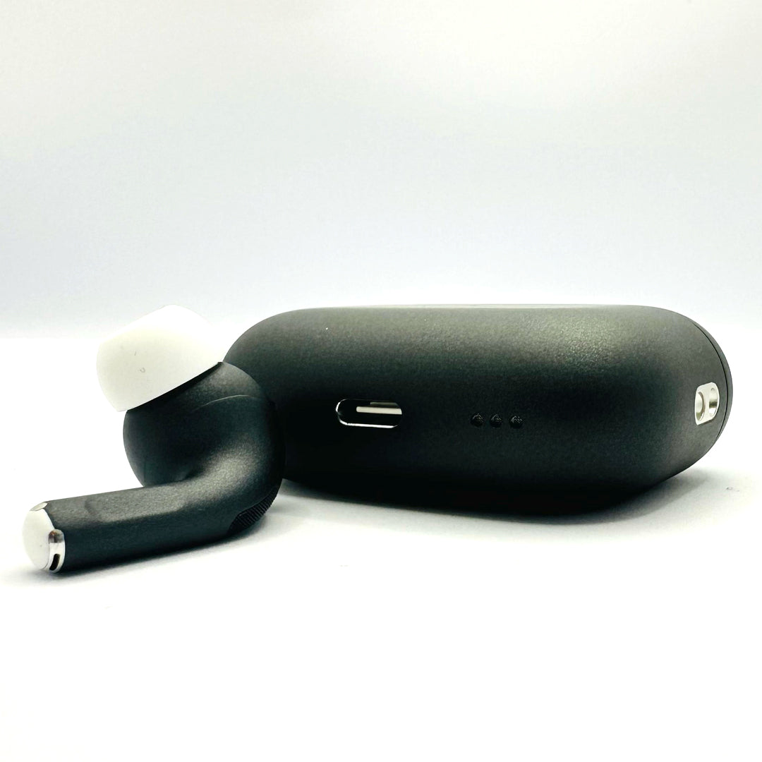 Shop Apple AirPods Pro 2 Black Titanium 15 Bold Edition | Craft by