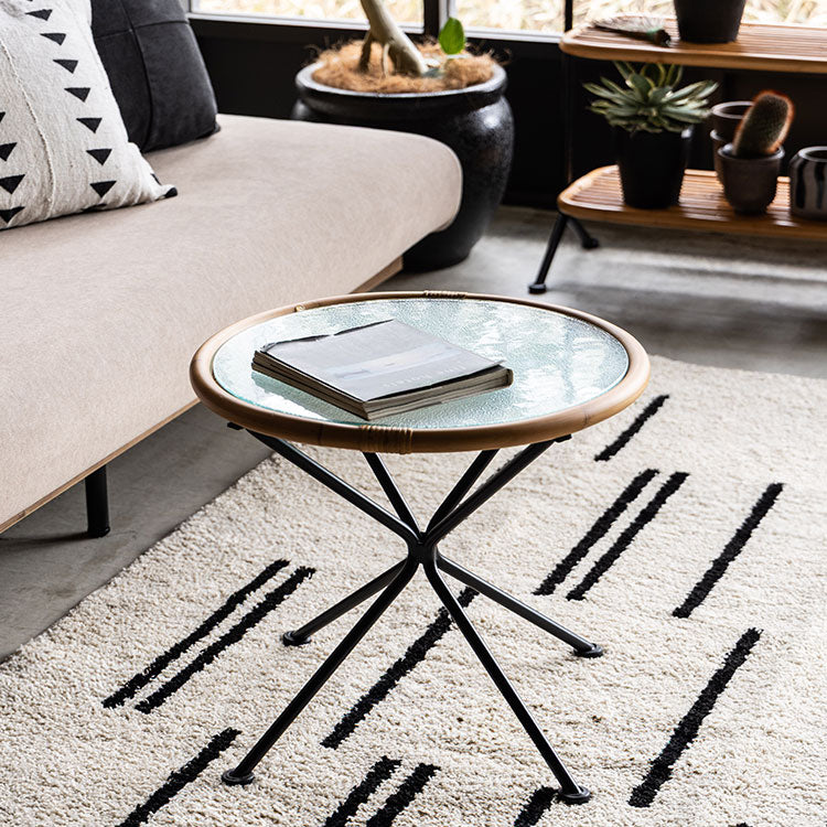 テリー サイドテーブル | 家具・インテリア通販サイト CRASH GATE