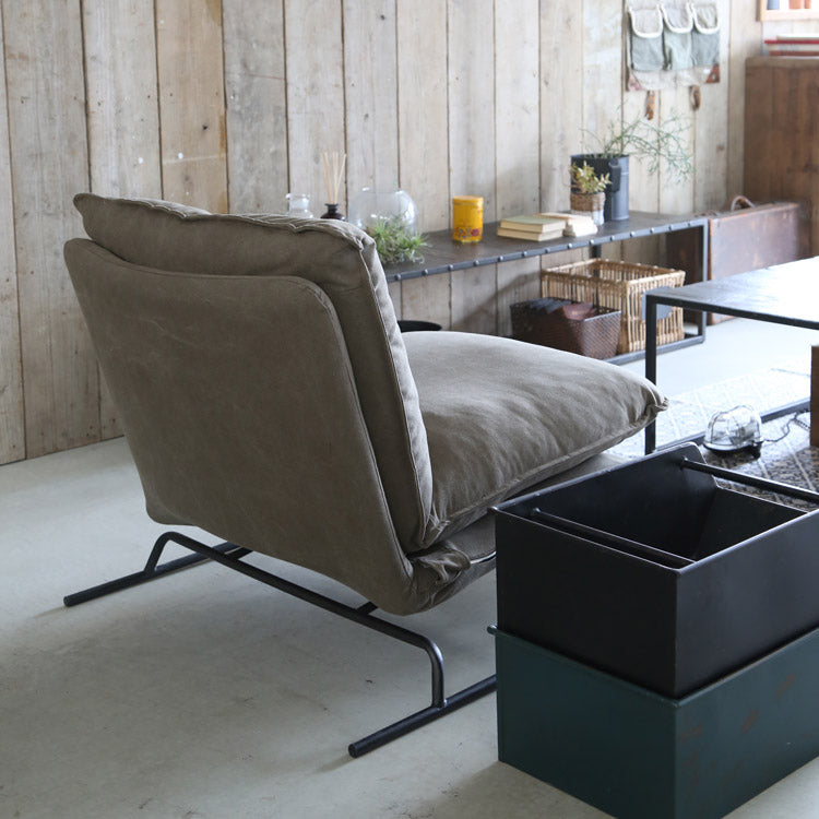 ジョブリクライニングソファ 1人掛け | 家具・インテリア通販サイト