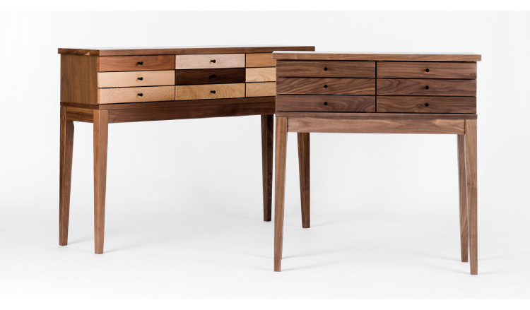 スピッコ 80 120 コンソールテーブル