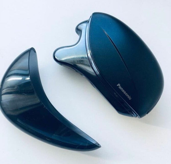 今までにないタイプの美顔器！ ご褒美にもおすすめな パナソニックの