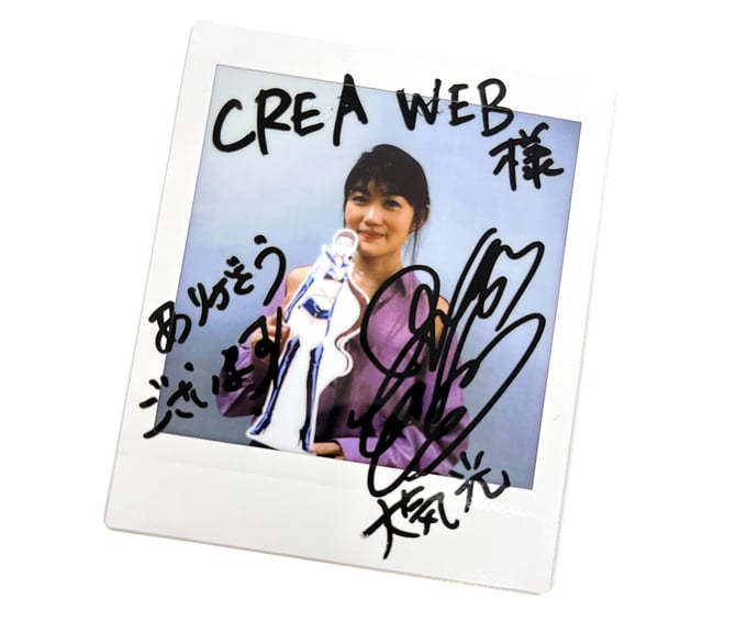 4ページ目)「グッズが使えないほど好き」 早見沙織がセーラームーンの