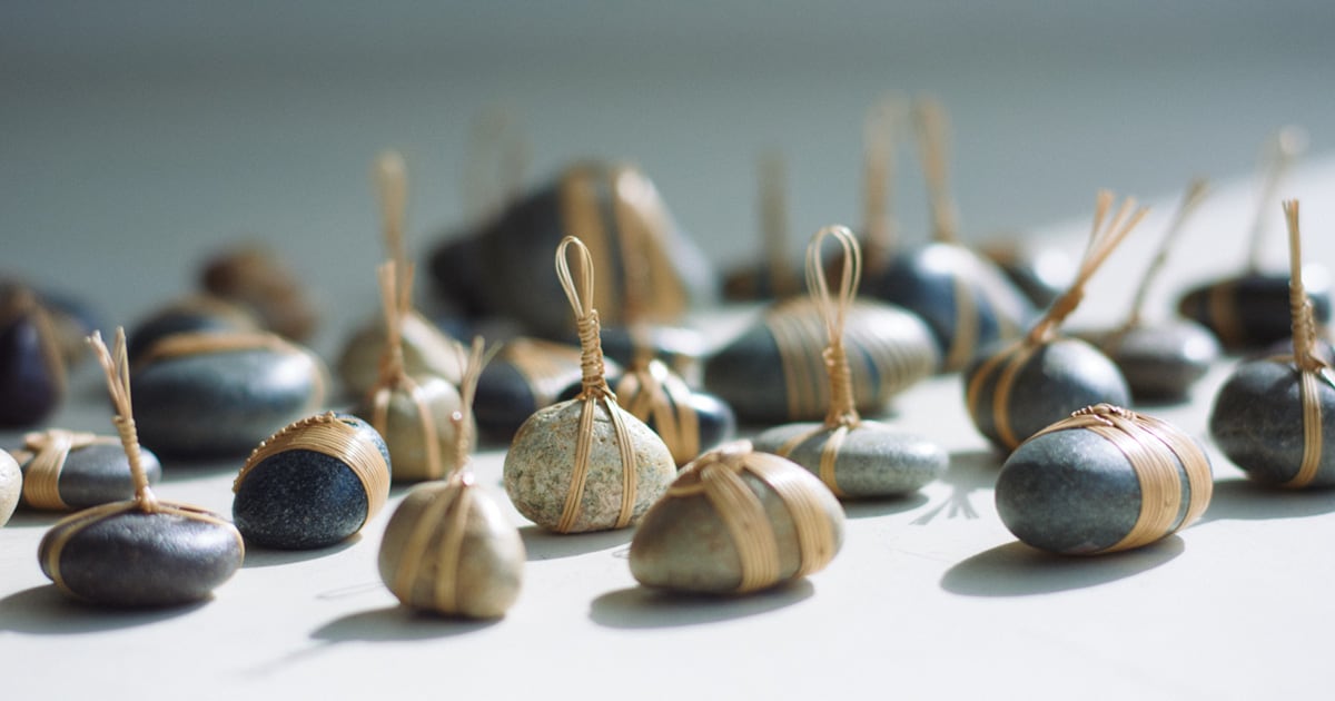 ロエベとのコラボでも注目の 「Shizu Designs」が 過去最大の作品数を