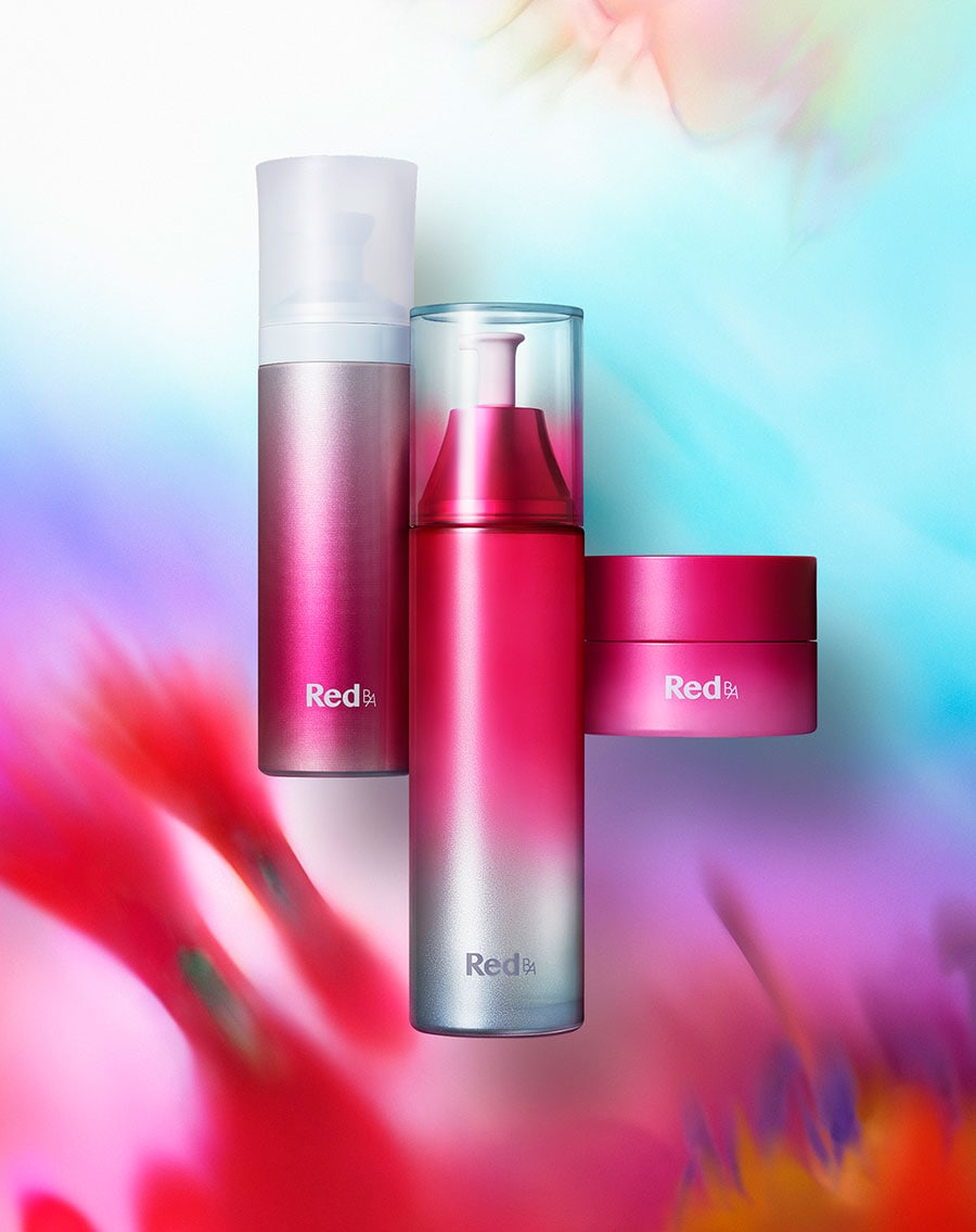 毎日の肌と未来をもっと豊かに美しく！ ポーラの新エイジングケア