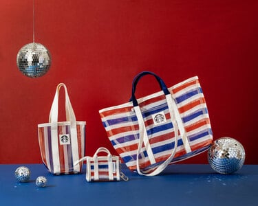 台湾スタバ限定！】マグカップやメッシュバッグなど、お土産にも