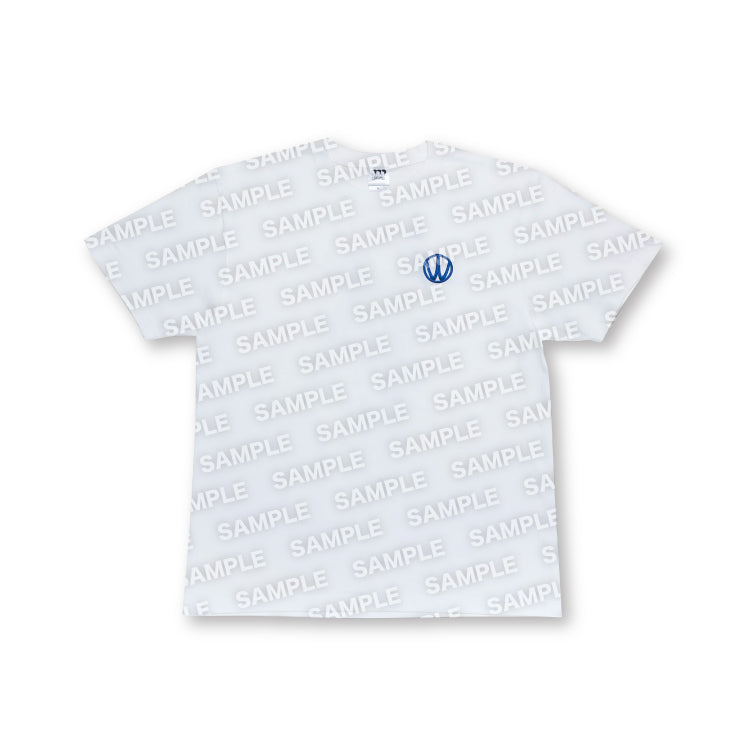 すずしょうと】本人が決めた色Tシャツ（こう）｜すずしょうと