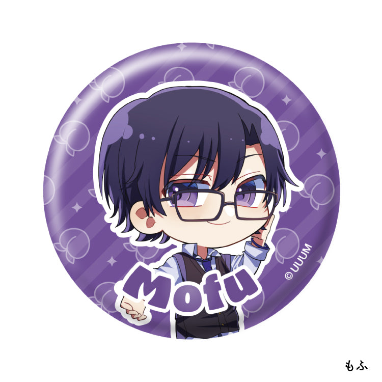 カラフルピーチ】缶バッジ2023｜カラフルピーチ - Creator Store