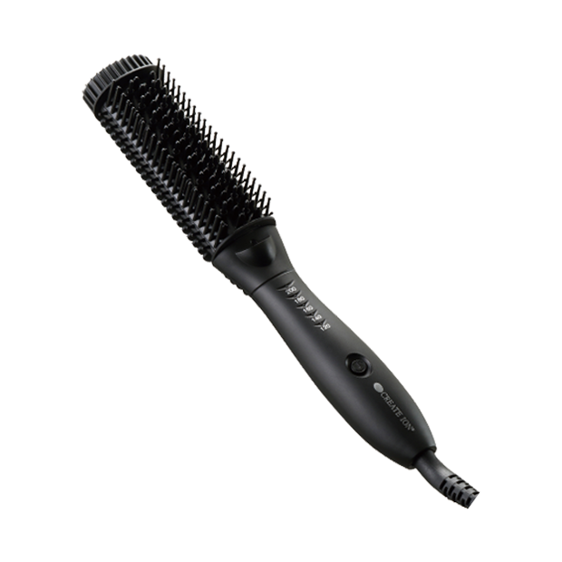 スタイリングブラシアイロン ヴィエール - 【公式】クレイツ(CREATEs)