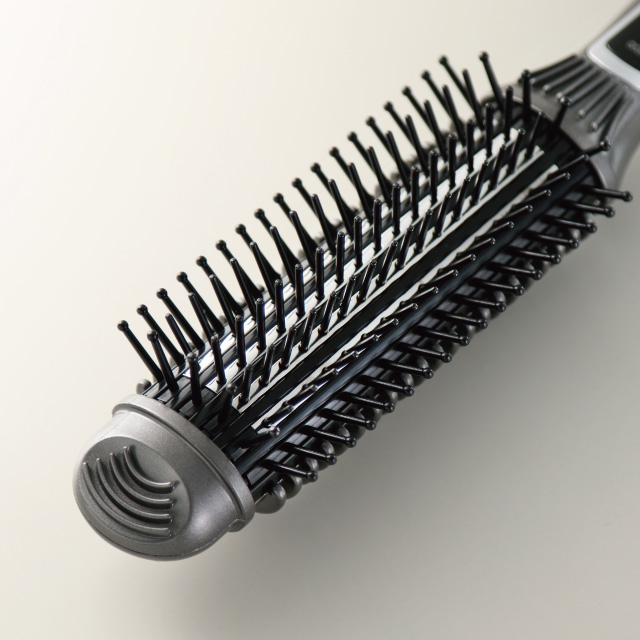 ブラシアイロン エアリッチ - 【公式】クレイツ(CREATEs)