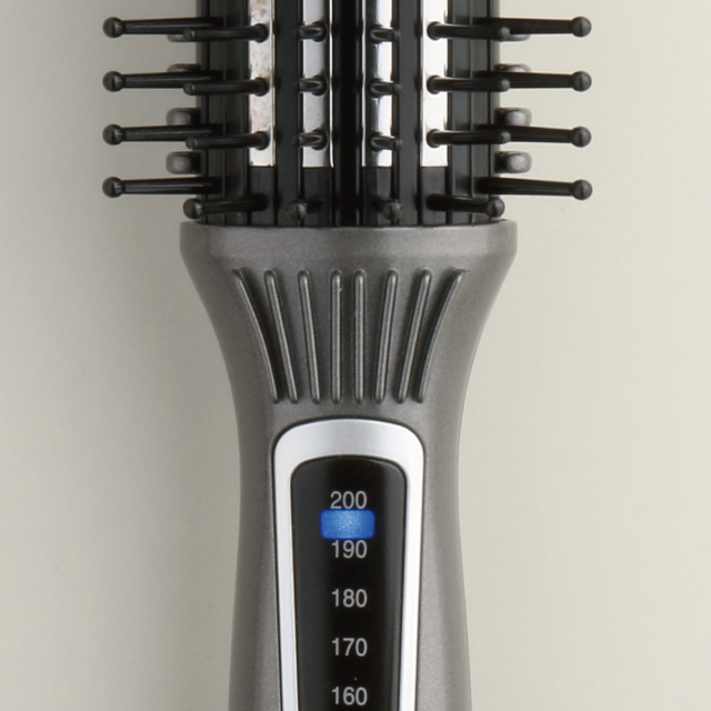 ブラシアイロン エアリッチ - 【公式】クレイツ(CREATEs)