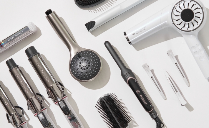 9012 イオン2WAYアイロン 32mm - 【公式】クレイツ(CREATEs)