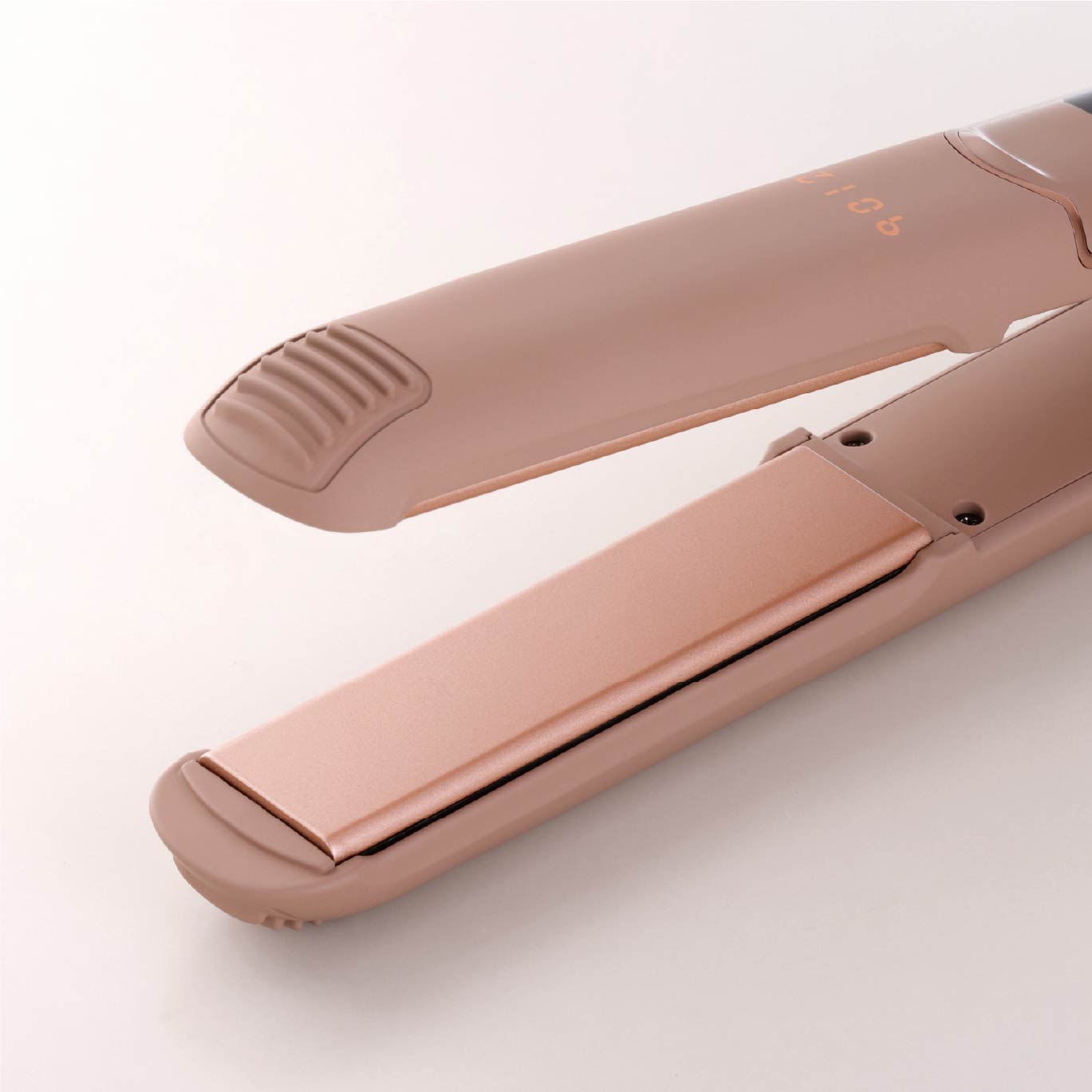 9012 イオンストレートアイロン（ショコラブラウン） - 【公式