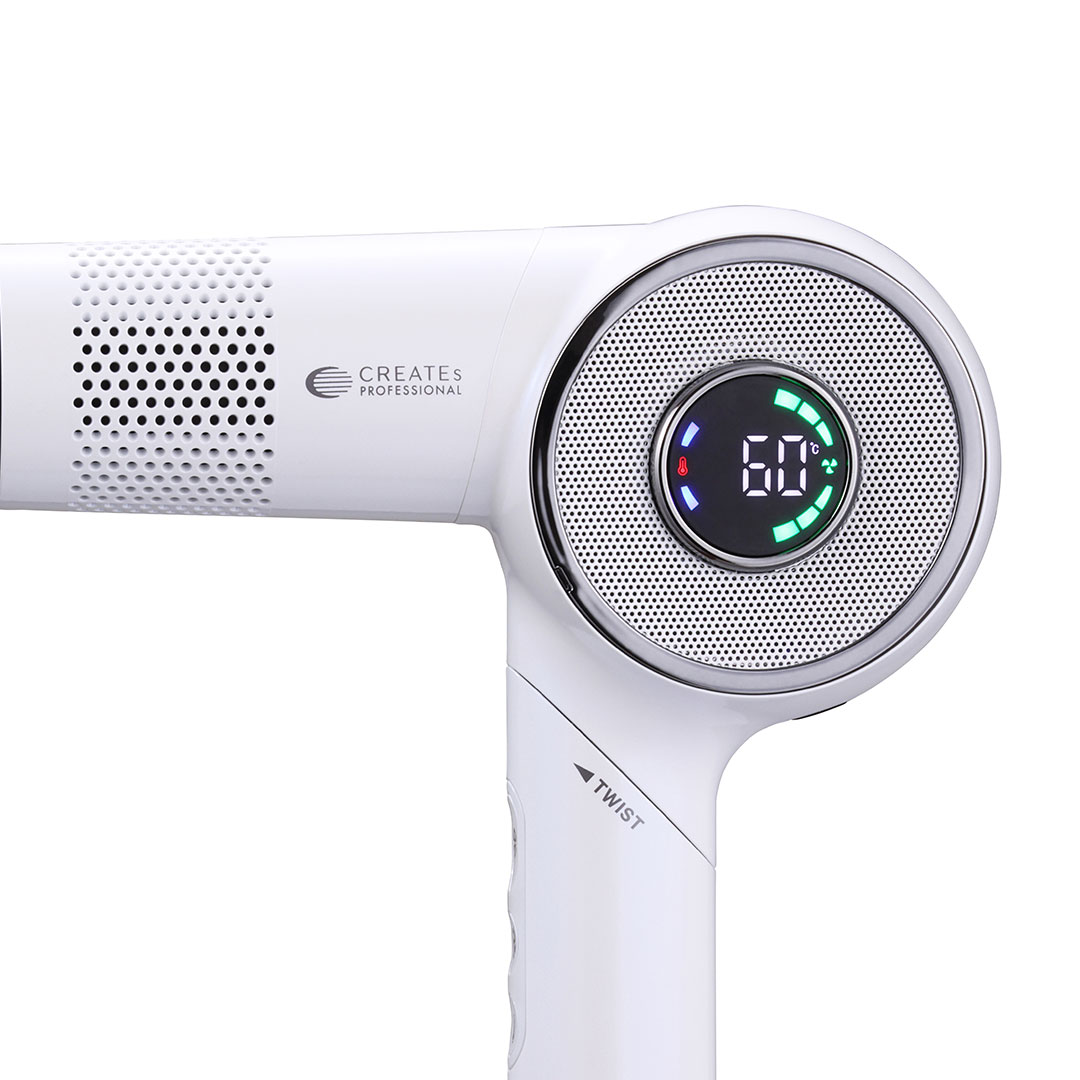 エレメアドライ ケアポータブル - 【公式】クレイツ(CREATEs)