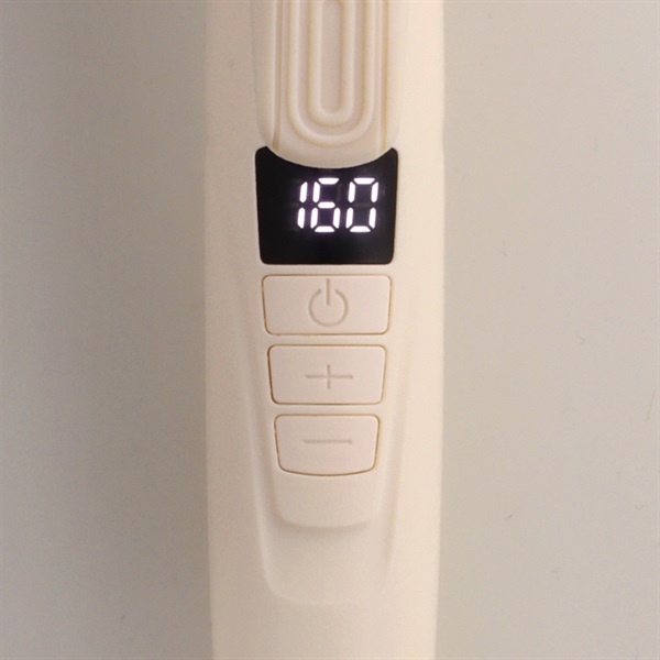 9012 イオンカールアイロン 38mm