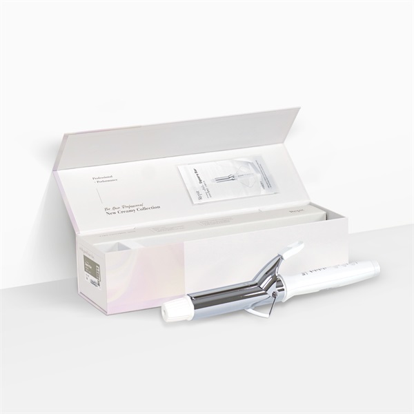 Repit スクエアバー 40mm