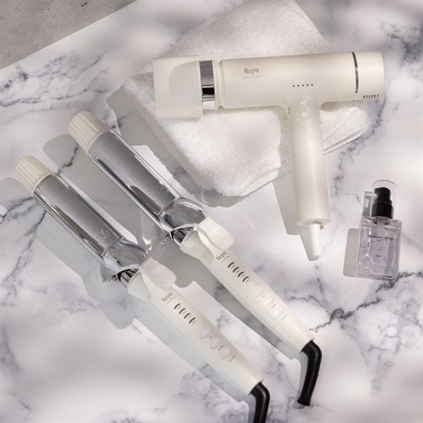 Repit スクエアバー 36mm