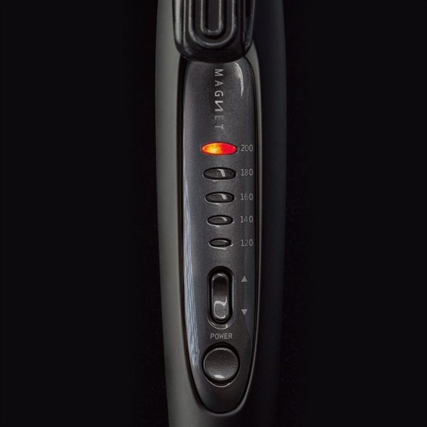 2月特集商品】マグネットヘアプロ カールアイロン 32mm【プロ仕様