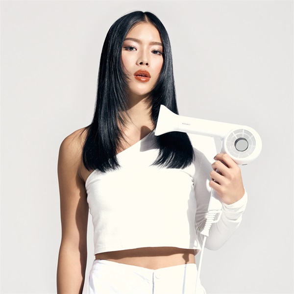 マグネットヘアプロ ドライヤーゼロ(ホワイトプラス)