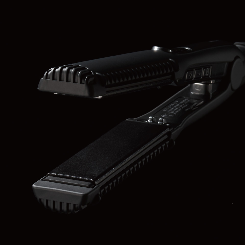 マグネットヘアプロ ストレートアイロン