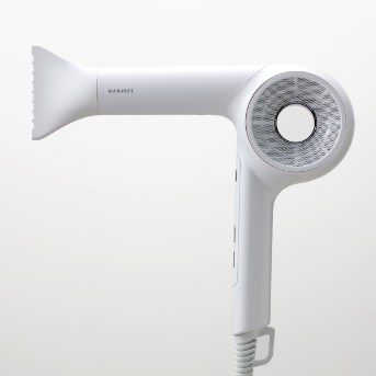 マグネットヘアプロ ドライヤーゼロ(ブラックプラス)