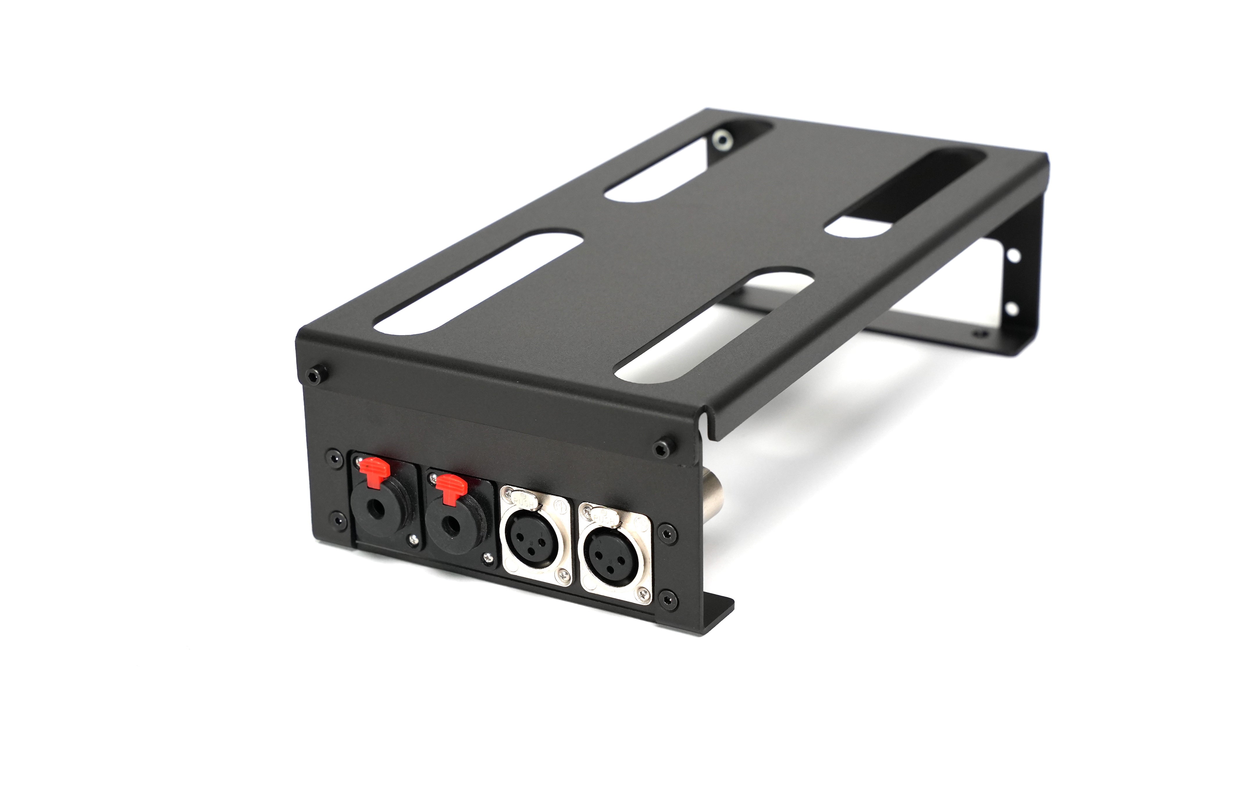 V3 4-Way D Panel Adapter – Creation Music Company