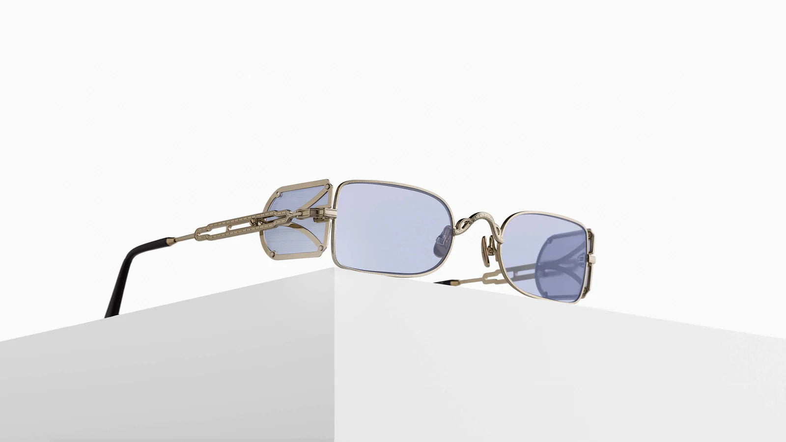 MATSUDA 10611H - Credo New York Eyewear