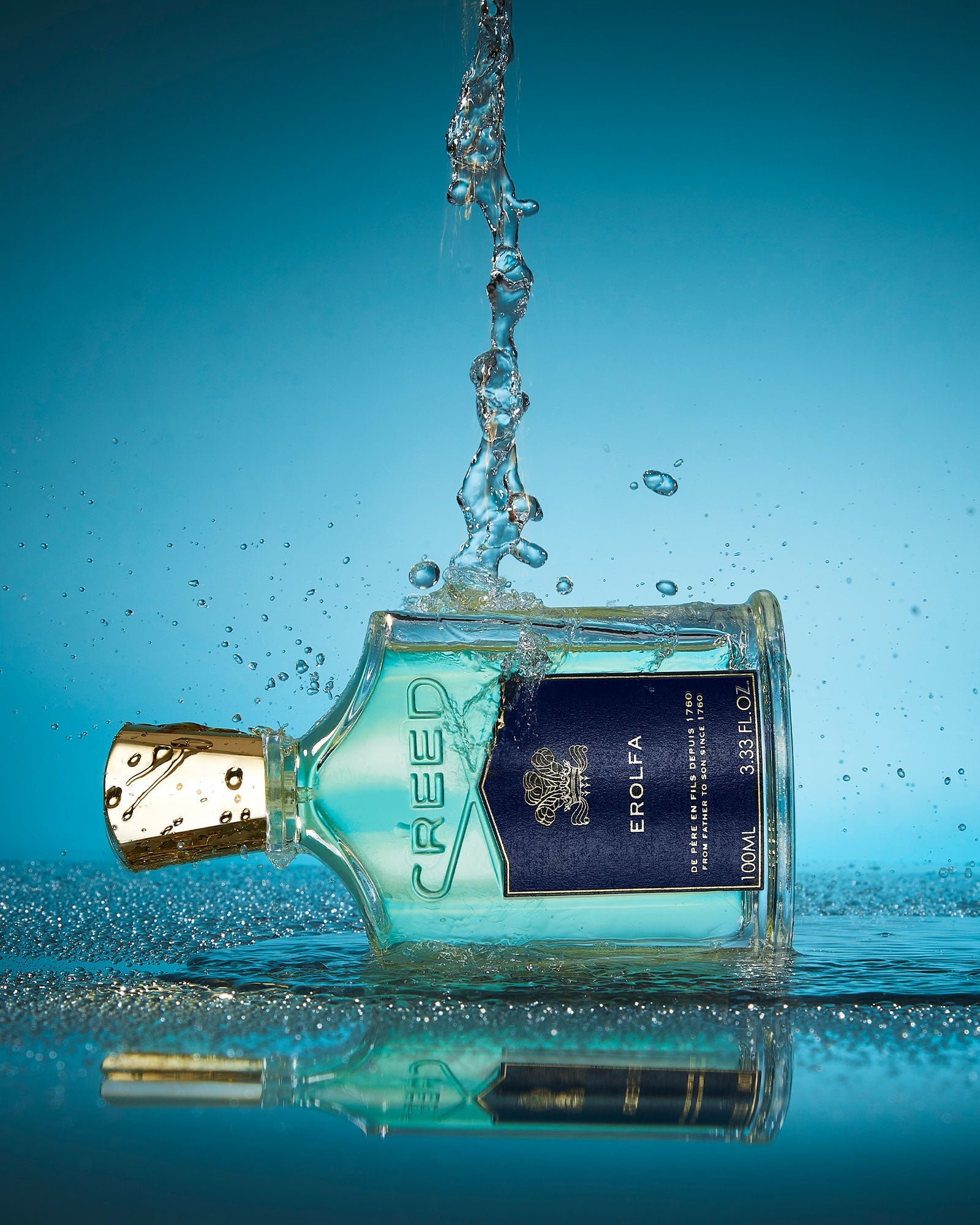 Erolfa エロルファ | Creed Fragrance JP