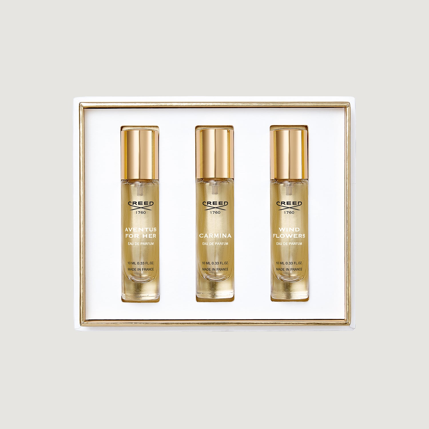 Creed Women's 3-Piece Set | Creed Boutique US