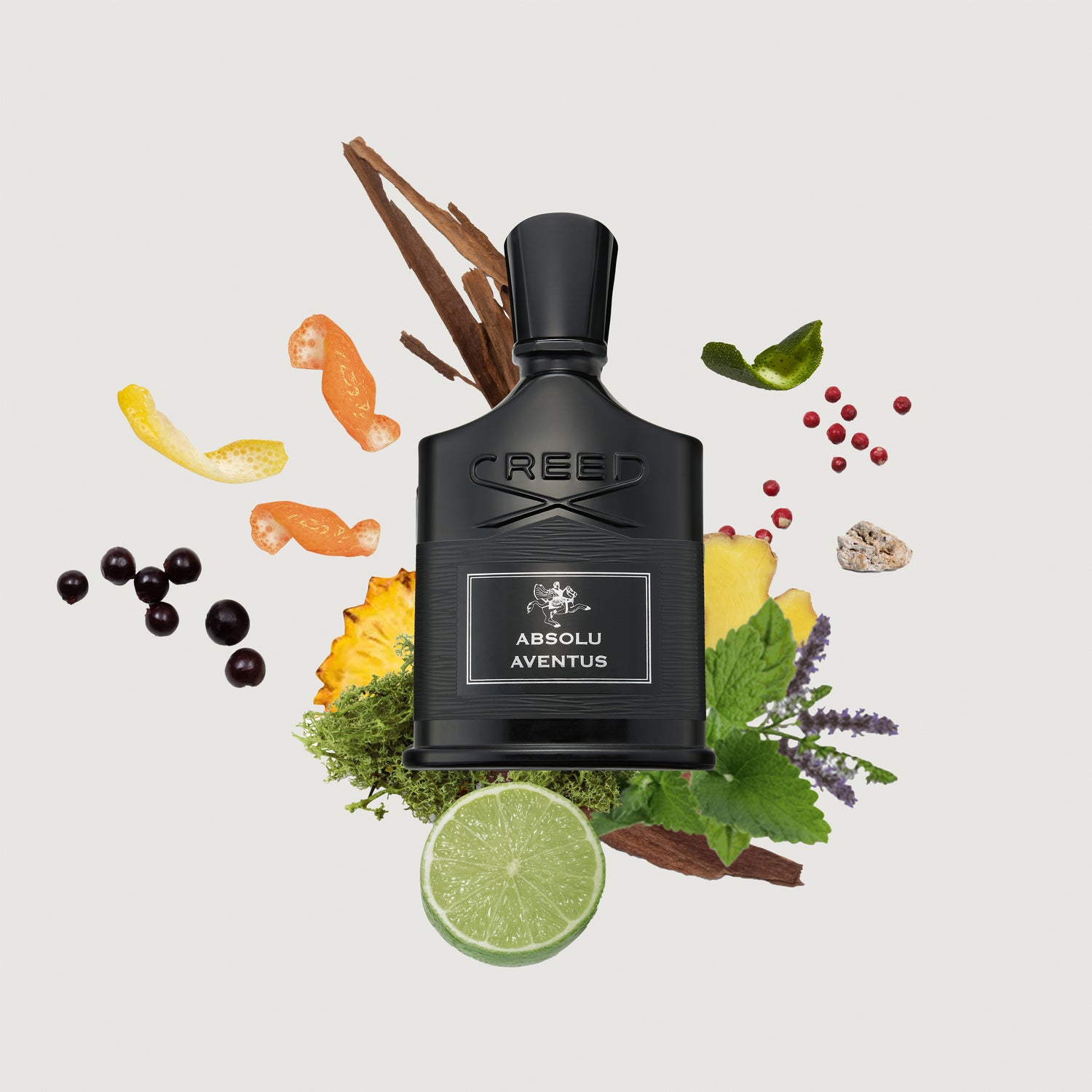 Absolu Aventus Eau de Parfum | Woody & Musk Fragrances | Creed US