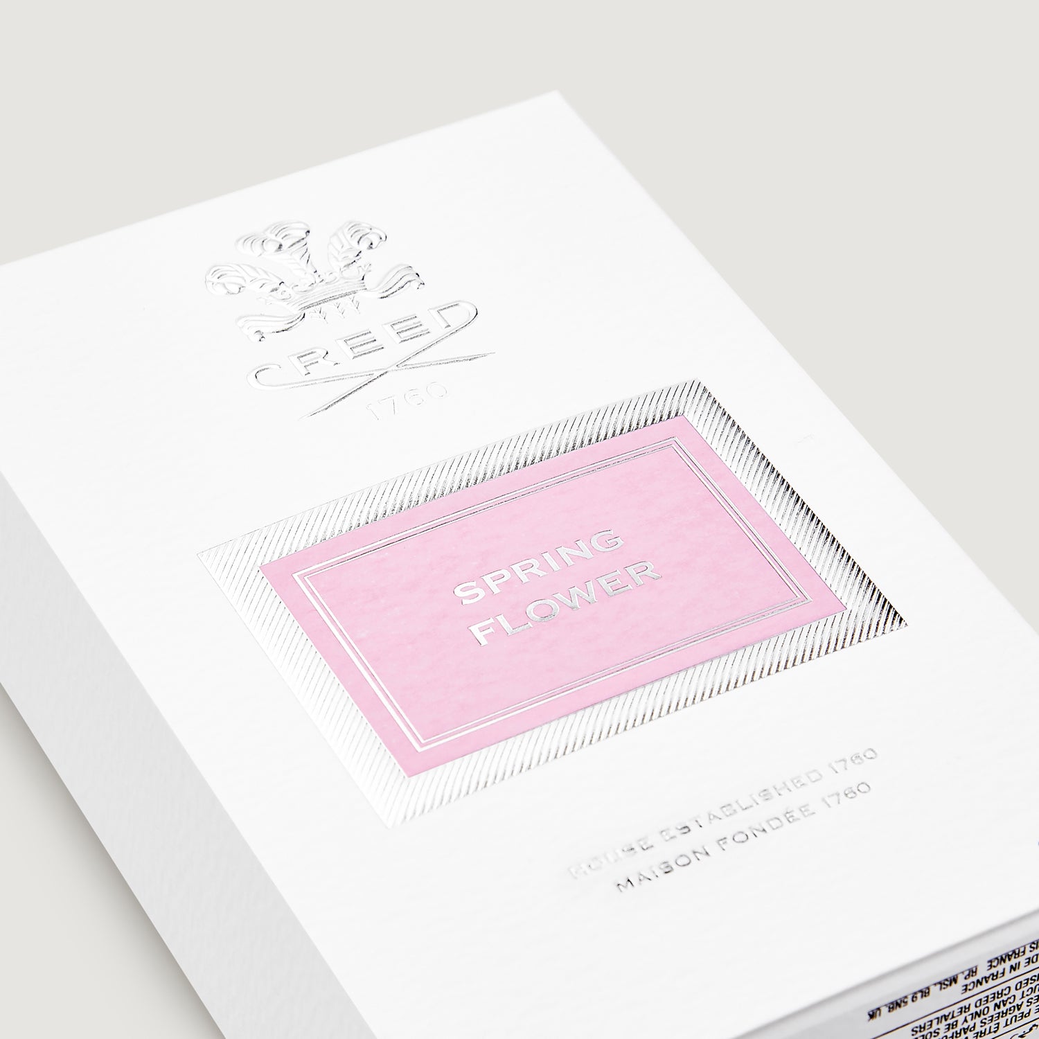 Creed Spring Flower | Women's Fragrance | Creed Boutique US