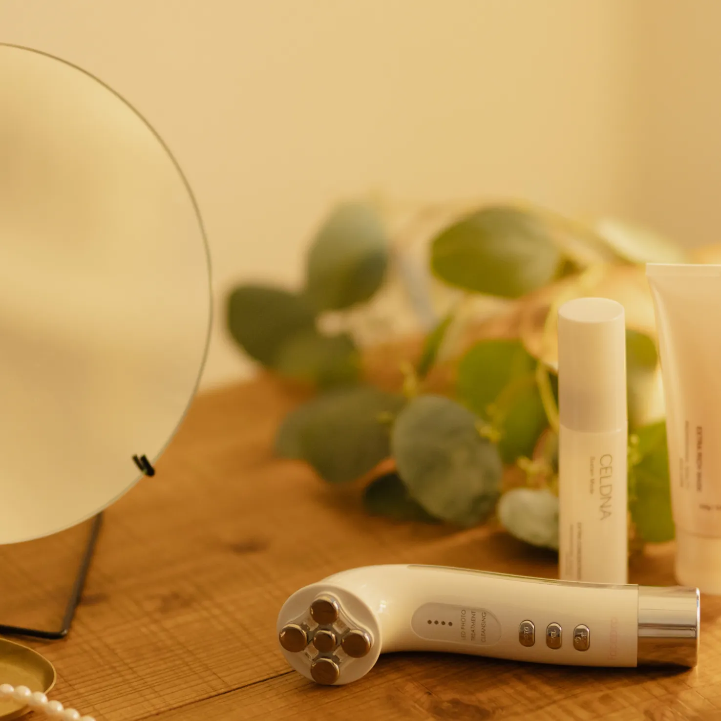 Facepro (フェイスプロ) | 無添加追求～株式会社クレンシアコスメ