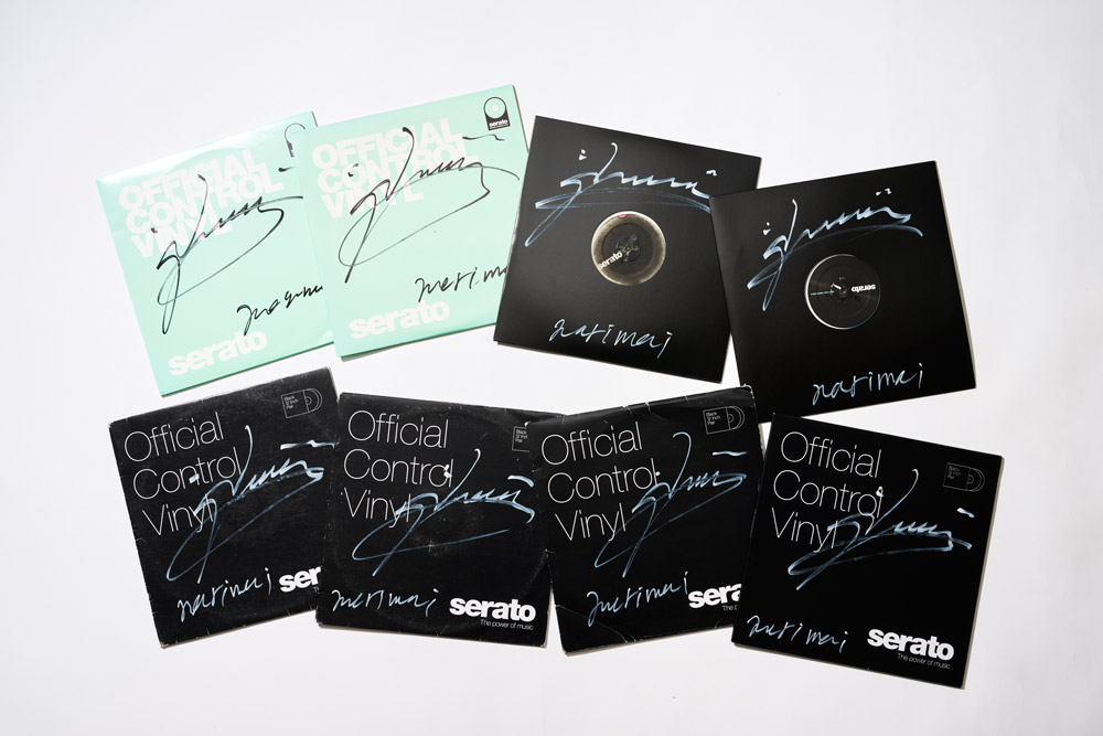 Creepy Nuts 2 Man Tour 2023『生業』