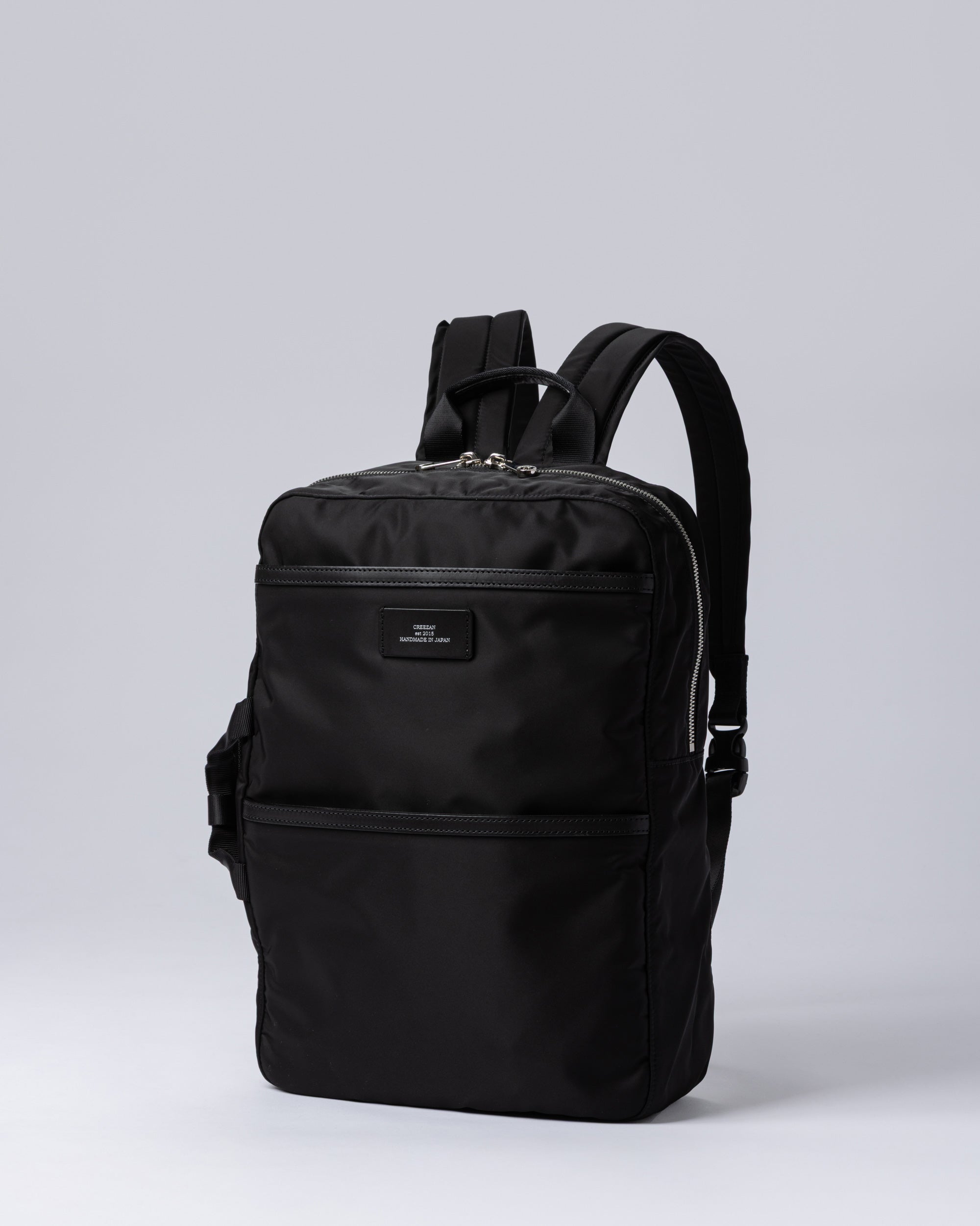 DAY TRIPPER BUSINESS RUCK CDTD-007N｜CREEZAN｜【公式】クリーザン