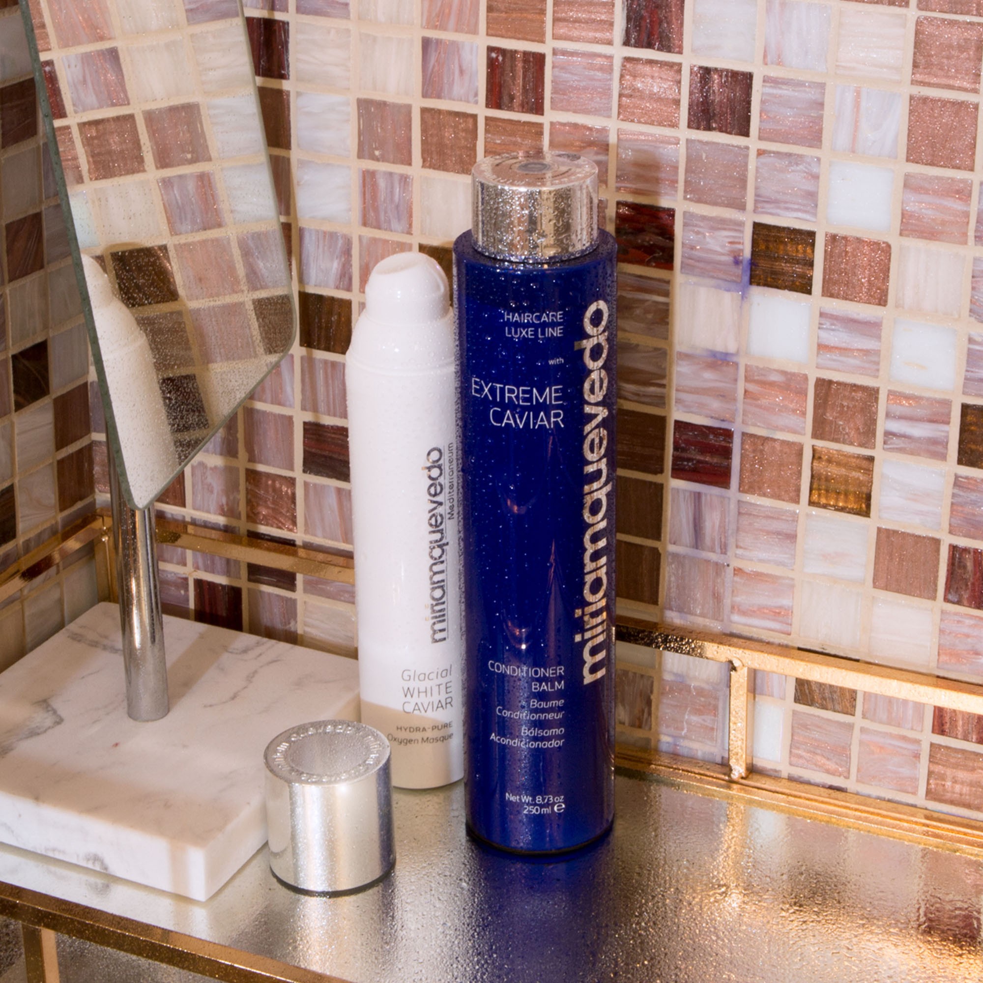 Extreme Caviar | Conditioner | Crème de la Crème