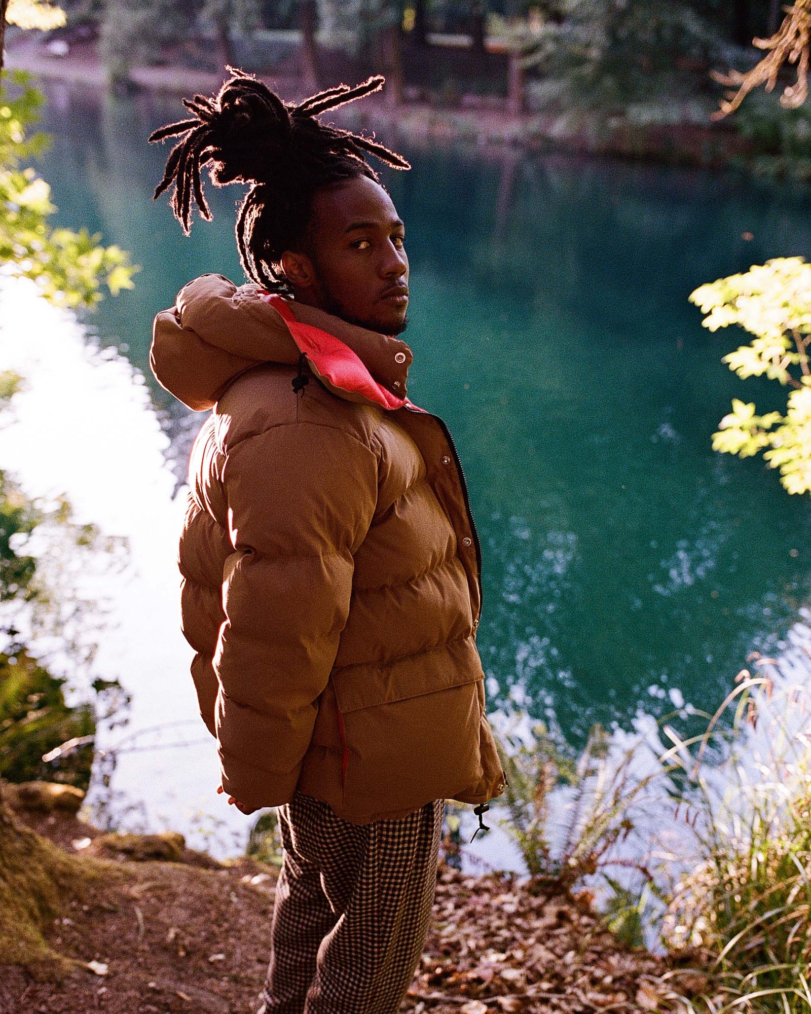 Crescent Down Works | High-Quality Down Jackets, Vests, & Accessories